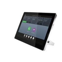 PANEL DE CONTROL TOUCH PARA VIDEOCONFERENCIA, REAL PRESENCE TOUCH