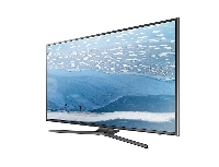 TELEVISION LED SAMSUNG 55 SMART TV SERIE KU6000 4K 3840 X 2160 WIDE COLOR 3 HDMI 2 USB