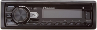 Autoestéreo Pioneer 4x50w Multimedia Bluetooth/USB - Android