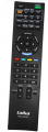 Control Remoto TAIKA para Smart TV SONY LCD/LED