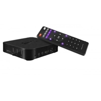 TV BOX BLECK PENTA ACTECK CORE 2GB/ANDROID 6.0/1GB RAM/8GB ROM/WIFI/SD/HDMI/USB