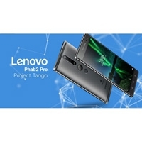 LENOVO IDEA PHABLET 2 PRO PB2-690Y QC S652 BUILT FOR TANGO HASTA 1.8GHZ/ 4GB/64GB/ 6.4” 2560X1440/LTE4G/ANDROID 6.0/GRIS PLOMO