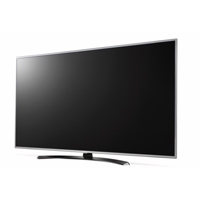TELEVISION LED LG 55 SMART TV, ULTRA HD, WEB0S 2.0,4K, IPS, 120HZ HDR 3HDMI 1 USB
