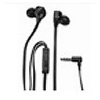 AUDFONOS HEADSET HP IN EAR H2310 NEGROS
