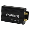 GPS Tracker para Plataforma SPIDER con Rastreo Incluido SPIDER