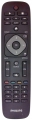 Control Remoto Philips LED TV URMT39JHG001