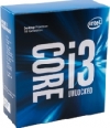 CPU INTEL CORE I3-7350K S-1151 7A GENERACION 4.0 GHZ 4MB 2 CORES GRAFICOS HD 630  NO INCLUYE DISIPADOR PC/GAMER