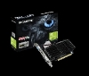 T. DE VIDEO GIGABYTE PCIE X8 2.0 NVIDIA GEFORCE GT 710/1GB/DDR3/954MHZ/64BIT//DVIHDMIVGA/LOW PROFILE