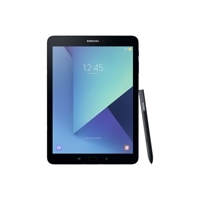 TABLET SAMSUNG GALAXY TAB S3 9.7 PULG 32GB WIFI SM-PT820 ANDROID 7 NEGRO /VEL 1.6 GHZS PEN