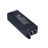 ADAPTADOR POE HPE INYECTOR 802.3AT 30W PD-9001GR-AC 10/100/1000BASE-T ETHERNET
