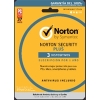 NORTON SECURITY PLUS 3.0 ESP SBD SL 1 USR / 3 DISP 1 AÑO CARD (DVD SLEEVE)