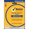 NORTON SECURITY PLUS 3.0 ESP SBD SL 1 USR / 5 DISP 1 AÑO  CARD (DVD SLEEVE)