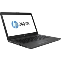 HP 240 G6 CELERON N3060 1.6-2.48 GHZ/ 4GB / 32GB SSD + 2TB CLOUD / 14 LED HD / NO DVD / WIN 10 PRO / 4 CEL /1-1-0