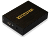 Convertidor Audio y Video análogo a HDMI con Escalador de video