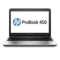 HP PROBOOK 450 G4 CORE I5 7200U 2.5-3.10GHZ / 12GB / 2GB NVIDIA / 1TB / 15.6 LED / NO DVD / WIN 10 PRO /1-1-0