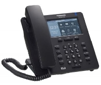 TELEFONO IP SIP PANTALLA TOUCH 4.3 BLUETOOT INCLUIDO 24 TECLAS PROGRAMABLES BRAODSOFT COLOR NEGRO
