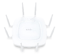 ACCESS POINT ADMINISTRABLE DUAL-BAND 11AC WAVE 2 4X44 MU-MIMO AC2600 CON ANTENAS DESMONTABLES
