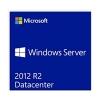 MICROSOFT HPE WINDOWS SERVER 2012 R2 DATACENTER WITH REASSIGNMENT RESELLER OPTION KIT SW