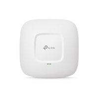 ACCESS POINT AC1750 INALAMBRICO TP LINK 802.3AT 450MBPS  2.4GHZ Y 1300MBPS 5GHZ MONTAJE EN TECHO POE
