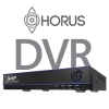 DVR GHIA 4 CANALES PENTAHIBRIDO 1080N HDMI/ VGA SIN DISCO DURO/ P2P ACCESORIOS