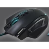 MOUSE GAMER LASER CON 11 BOTONES PROGRAMABLES Y PESO AJUSTABLE VORTRED PERFECT CHOICE DOMINION