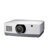 VIDEOPROYECTOR LASER  NEC NP-PA653UL-41ZL 3LCD WUXGA 6500 LUMENES CONT 2,500,000:1 /HDMI-HDCP 2.2 / RJ45,DISPLAY PORT W/HDCP 20,