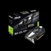 T. DE VIDEO ASUS PCIE 3.0 NVIDIA GEFORCE GTX1060/3GB/GDDR5/ESTANDAR/2HDMI+2DP+DVI/PC/GAMER
