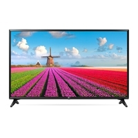 TELEVISION LED LG 43 SMART TV FULL HD, 2 HDMI, 1USB, WI-FI, 60HZ, WEB OS 3.5, PANEL IPS, SMART ENERGY SAVING