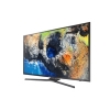 TV LED-LCD Samsung 6100 UN55MU6100F 55" 2160p 16:9 4K UHDTV ATSC Dolby Digital Plus DTS 20W RMS
