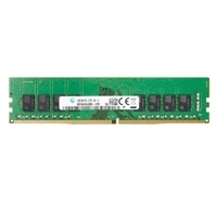 MEMORIA RAM HP 4GB 2400MHZ DIMM DDR4