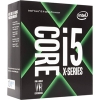 CPU INTEL CORE I5-7640X S-2066 7A GENERACION SERIE X 4.0 GHZ 6MB 4 CORES PC/GAMER/ALTO RENDIMIENTO SIN DISIPADOR