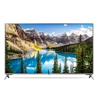 TELEVISION LED LG 55 SMART TV, ULTRA HD, WEB0S 3.5, IPS, 120HZ ACTIVE HDR 4 HDMI, 2 USB 2X20W