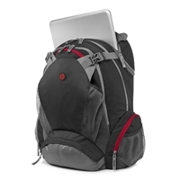 MOCHILA HP 17.3 FULL FEATURED BACKPACK CAN/ENG