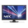 MONITOR LED NEC 24 AS242W-BK 1920 X 1080 CONTRASTE 10001 16:9 250 HDMI DVI VGA