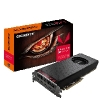 T. DE VIDEO GIGABYTE PCIE 3.0 X16 RADEON RX VEGA 64 /8GB/HBM2/1247MHZ/2048BIT/HDMI+3 DP/ATX /PC /GAMER/ALTO RENDIMIENTO