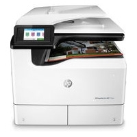 MULTIFUNCIONAL HP PAGEWIDE PRO 772DW A COLOR, WIFI, FAX