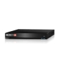 DVR PROVISION ISR/ SH-16200A-2L / 16 CANALES / 2 CANALES IP /AHD  / HDTVI /960H /ONVIF