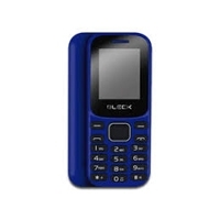 FEATURE PHONE BLECK SPARK 1.77 IN. SINGLE CORE CPU/32 MB RAM/64 MB ROM/0.08 MP/500 MAH/2G AZUL BY ACTECK