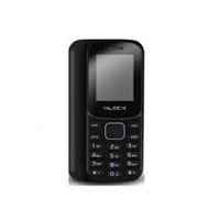 FEATURE PHONE BLECK SPARK 1.77 IN. SINGLE CORE CPU/32 MB RAM/64 MB ROM/0.08 MP/500 MAH/2G NEGRO BY ACTECK