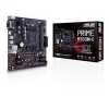 MB ASUS PRIME B350M-E AMD S-AM4 RYZEN /2X DDR4 2666 ECC/NON-ECC/2X USB 3.1/6 X USB 3.0 3X USB 2.0 /2PCIE X16/ 2X PCIE 2.0MICRO A