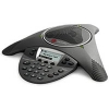 TELEFONO SOUNDSTATION IP 6000 PARA CONFERENCIAS POE