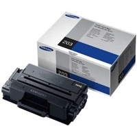 TONER SAMSUNG NEGRO D203S P/ SL-M3320ND SL-M3820D SL-M3820DW SL-M3820ND 4020 4070 / 3000 PAG
