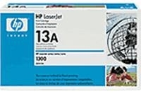 TONER HP NEGRO SMART PARA LASERJET 1300 Q2613A - 2500 PAGINAS