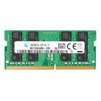 MEMORIA RAM HP 8GB DDR4 2400MHZ SODIMM