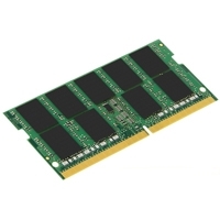 MEMORIA PROPIETARIA KINGSTON SODIMM DDR4 8GB PC4-2400MHZ CL17 260PIN 1.2V P/LAPTOP