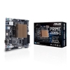 MB ASUS PRIME J3355I-C CPU INTEGRADO 2,00 GHZ /2X  U-DIMM DDR3 1600/VGA/HDMI/4X USB3.0/2 X SATA/MINI ITX/PC