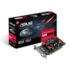 T. DE VIDEO ASUS PCIE AMD RADEON RX550/2GB/GDDR5/ESTANDAR/HDMI+DVI/ PC/GAMER