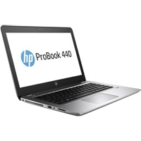 HP PROBOOK 440 G4 CORE I5 7200U 2.50-3.10GHZ / 8GB / 256GB SSD / 14 LED HD / NO DVD / WIN 10 PRO / 1-1-0 2TB EN NUBE