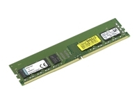 MEMORIA KINGSTON UDIMM DDR4 8GB PC4-2400MHZ VALUERAM CL17 288PIN 1.2V P/PC