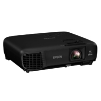 VIDEOPROYECTOR EPSON POWERLITE U42+, 3LCD, WUXGA, 3600 LUMENES, HDMI, USB, WIFI